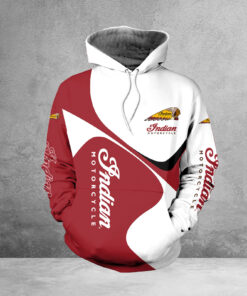 Sweat à capuche Indian Motorcycle