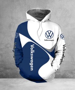 Sweat à capuche Volkswagen