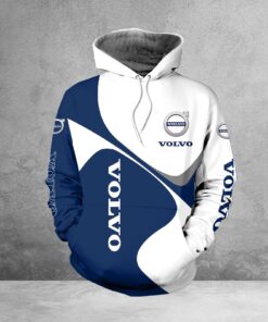 Sweat à capuche Volvo