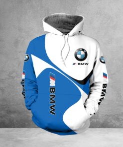 Sweat à capuche BMW M Car