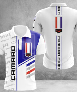 Polo Chevrolet Camaro