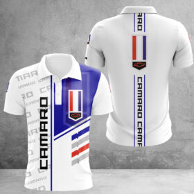 Polo Chevrolet Camaro