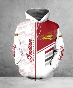 Sweat à capuche Indian Motorcycle