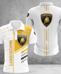 Polo Lamborghini