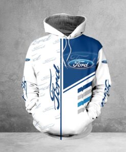 Sweat à capuche Ford