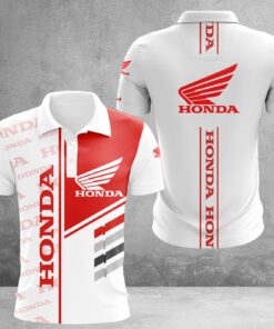 Polo Honda Motorcycle