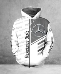 Sweat à capuche Mercedes-Benz