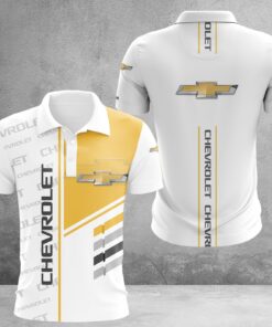 Polo Chevrolet