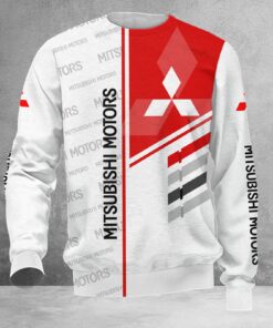 Sweat Mitsubishi