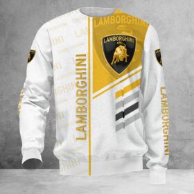 Sweat Lamborghini