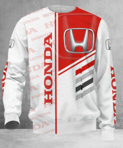 Sweat Honda