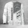 Sweat Mercedes-Benz