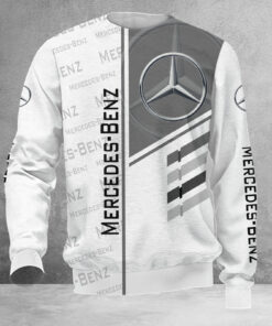 Sweat Mercedes-Benz