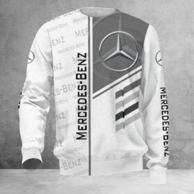 Sweat Mercedes-Benz