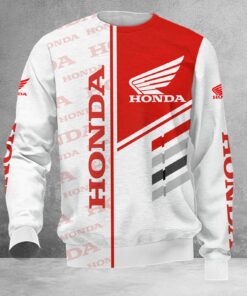 Sweat Honda Motorcycle
