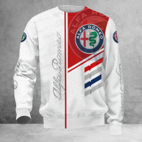 Sweat Alfa Romeo