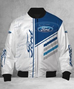 Blouson bomber Ford