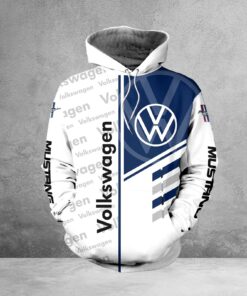 Sweat à capuche Volkswagen