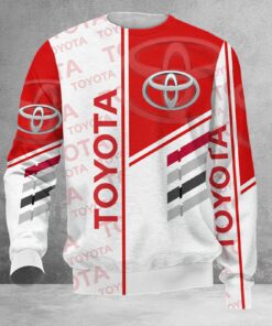 Sweat Toyota