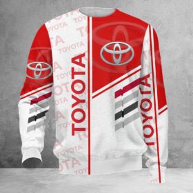 Sweat Toyota