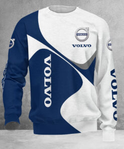 Sweat Volvo