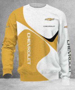 Sweat Chevrolet