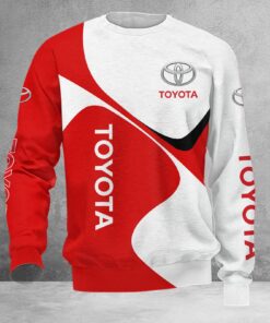 Sweat Toyota