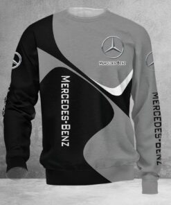 Sweat Mercedes-Benz