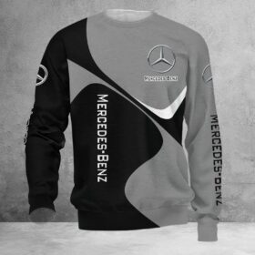 Sweat Mercedes-Benz