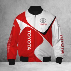 Blouson bomber Toyota