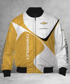 Blouson bomber Chevrolet