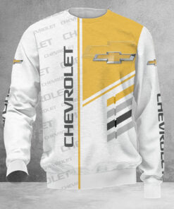 Sweat Chevrolet