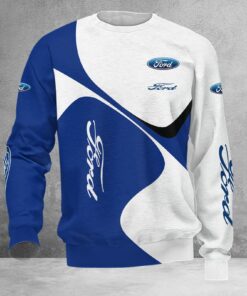 Sweat Ford
