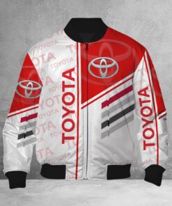 Blouson bomber Toyota