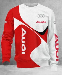 Sweat Audi