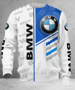 Sweat BMW Car