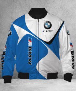 Blouson bomber BMW M Car