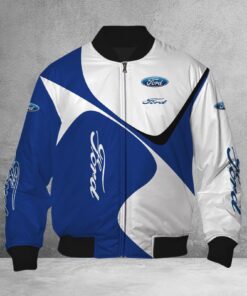 Blouson bomber Ford