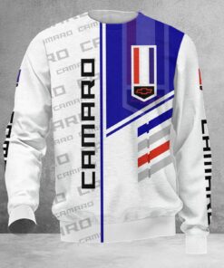 Sweat Chevrolet Camaro