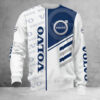 Sweat Volvo