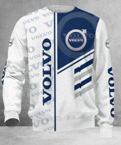 Sweat Volvo