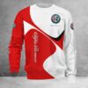 Sweat Alfa Romeo