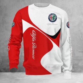 Sweat Alfa Romeo