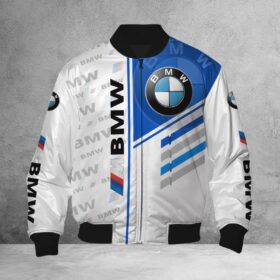 Blouson bomber BMW M Car
