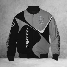 Blouson bomber Mercedes-Benz