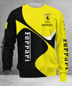Sweat Ferrari