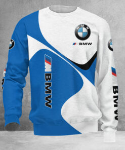 Sweat BMW M Car
