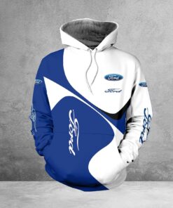 Sweat à capuche Ford