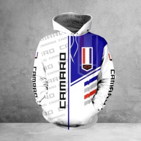 Sweat à capuche Chevrolet Camaro