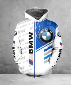 Sweat à capuche BMW M Car